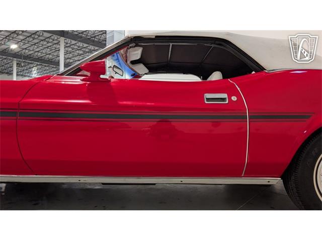 1973 Ford Mustang (CC-2086509) for sale in Caledonia, Wisconsin