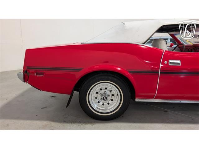 1973 Ford Mustang (CC-2086509) for sale in Caledonia, Wisconsin