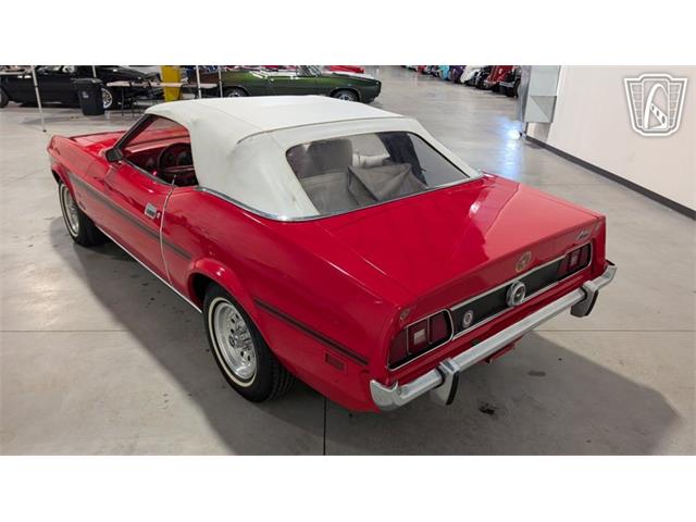 1973 Ford Mustang (CC-2086509) for sale in Caledonia, Wisconsin