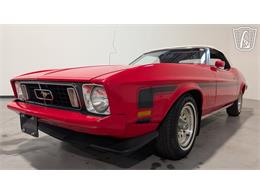 1973 Ford Mustang (CC-2086509) for sale in Caledonia, Wisconsin