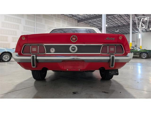 1973 Ford Mustang (CC-2086509) for sale in Caledonia, Wisconsin