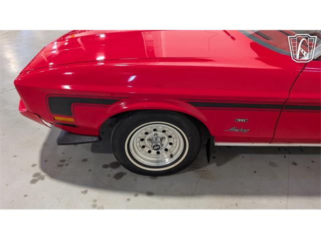 1973 Ford Mustang (CC-2086509) for sale in Caledonia, Wisconsin
