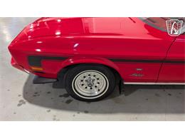 1973 Ford Mustang (CC-2086509) for sale in Caledonia, Wisconsin