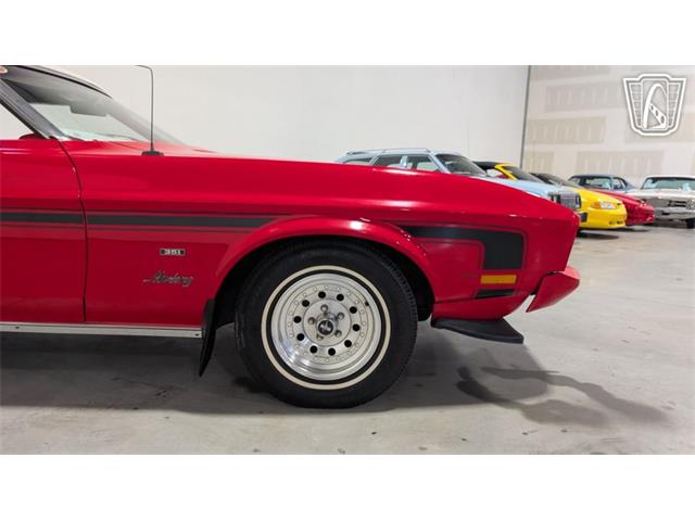1973 Ford Mustang (CC-2086509) for sale in Caledonia, Wisconsin