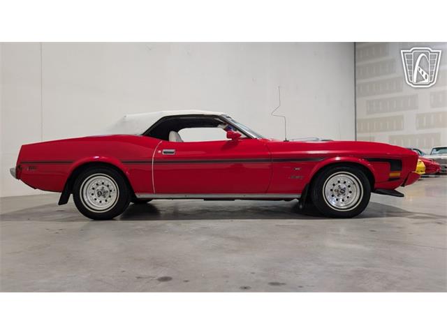 1973 Ford Mustang (CC-2086509) for sale in Caledonia, Wisconsin