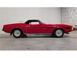 1973 Ford Mustang (CC-2086509) for sale in Caledonia, Wisconsin
