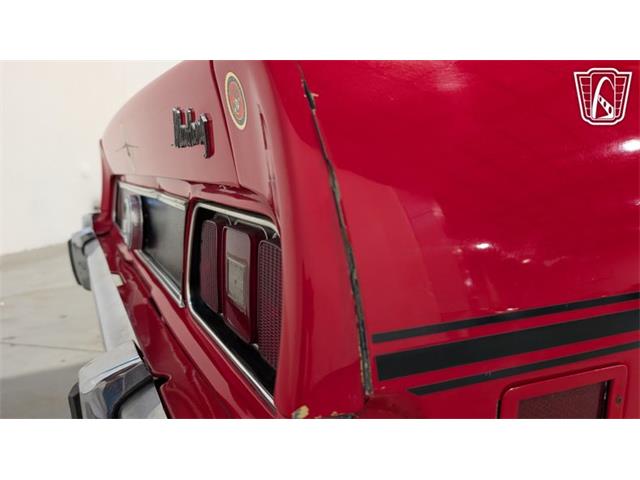1973 Ford Mustang (CC-2086509) for sale in Caledonia, Wisconsin