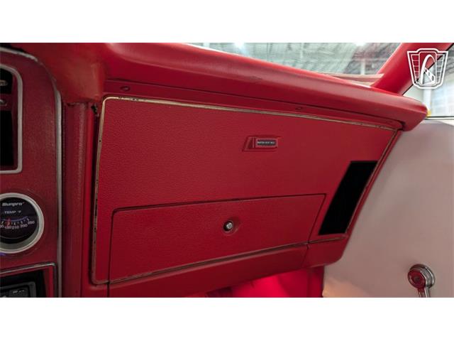 1973 Ford Mustang (CC-2086509) for sale in Caledonia, Wisconsin
