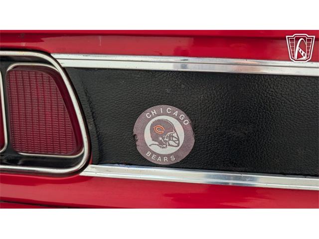 1973 Ford Mustang (CC-2086509) for sale in Caledonia, Wisconsin