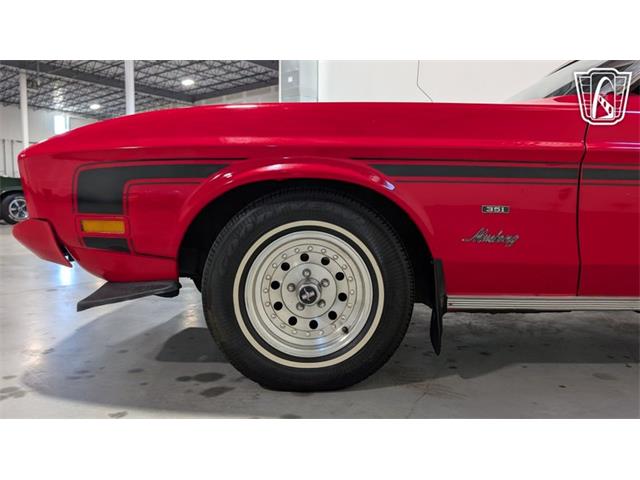 1973 Ford Mustang (CC-2086509) for sale in Caledonia, Wisconsin