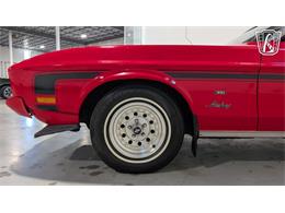 1973 Ford Mustang (CC-2086509) for sale in Caledonia, Wisconsin