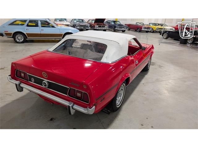 1973 Ford Mustang (CC-2086509) for sale in Caledonia, Wisconsin