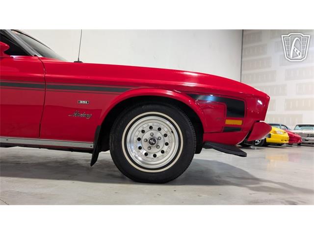 1973 Ford Mustang (CC-2086509) for sale in Caledonia, Wisconsin