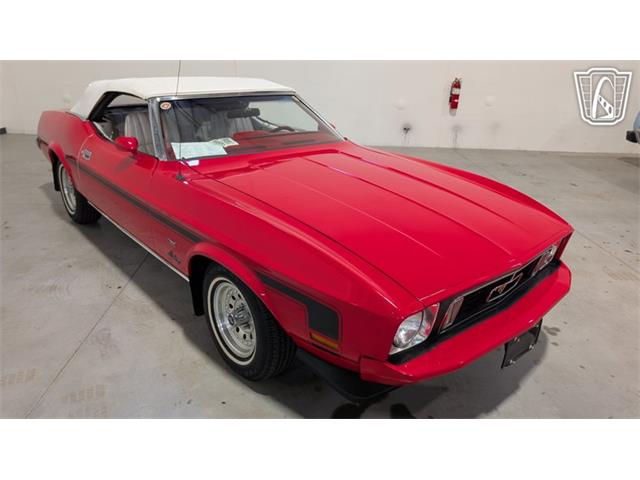 1973 Ford Mustang (CC-2086509) for sale in Caledonia, Wisconsin