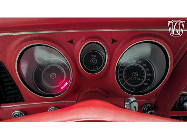 1973 Ford Mustang (CC-2086509) for sale in Caledonia, Wisconsin