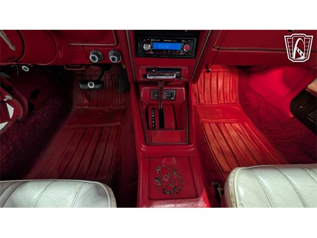 1973 Ford Mustang (CC-2086509) for sale in Caledonia, Wisconsin