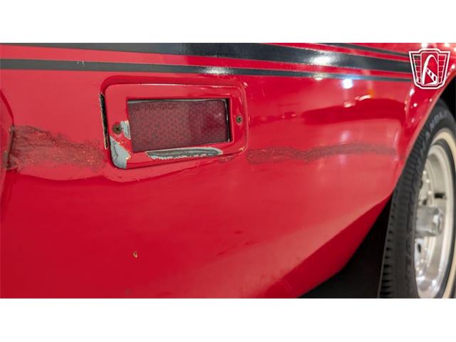 1973 Ford Mustang (CC-2086509) for sale in Caledonia, Wisconsin