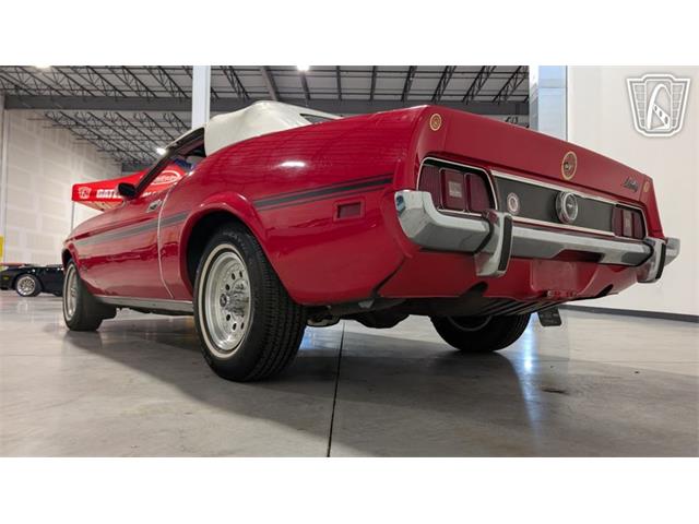 1973 Ford Mustang (CC-2086509) for sale in Caledonia, Wisconsin
