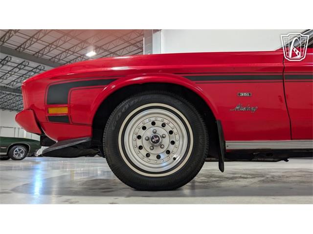 1973 Ford Mustang (CC-2086509) for sale in Caledonia, Wisconsin