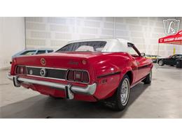 1973 Ford Mustang (CC-2086509) for sale in Caledonia, Wisconsin