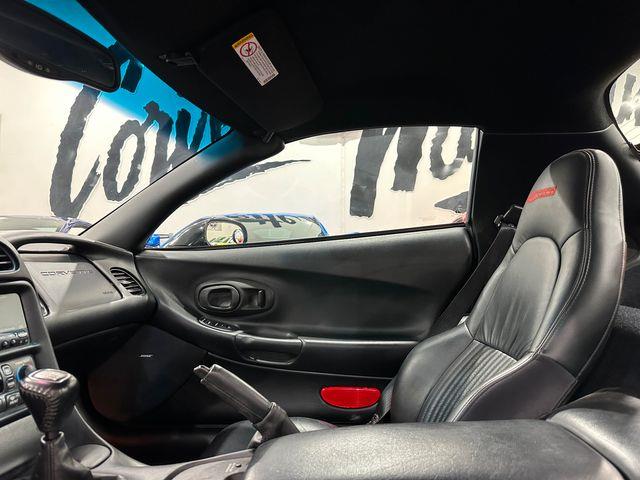 2001 Chevrolet Corvette (CC-2080651) for sale in Dallas, Texas