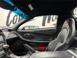 2001 Chevrolet Corvette (CC-2080651) for sale in Dallas, Texas