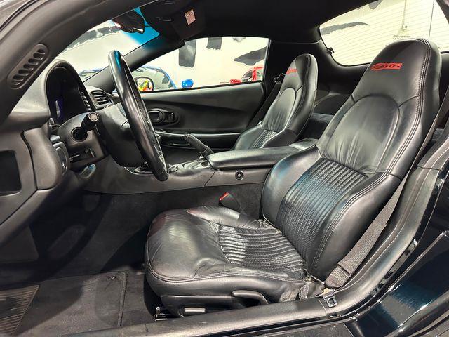 2001 Chevrolet Corvette (CC-2080651) for sale in Dallas, Texas