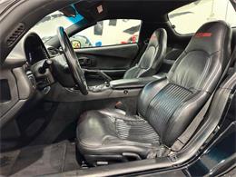 2001 Chevrolet Corvette (CC-2080651) for sale in Dallas, Texas