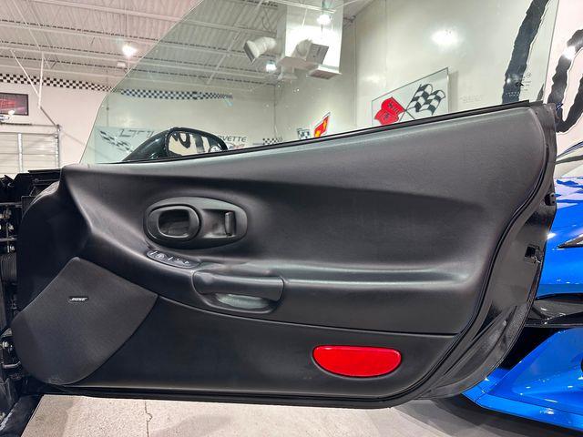 2001 Chevrolet Corvette (CC-2080651) for sale in Dallas, Texas