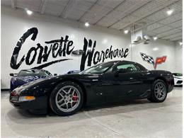 2001 Chevrolet Corvette (CC-2080651) for sale in Dallas, Texas