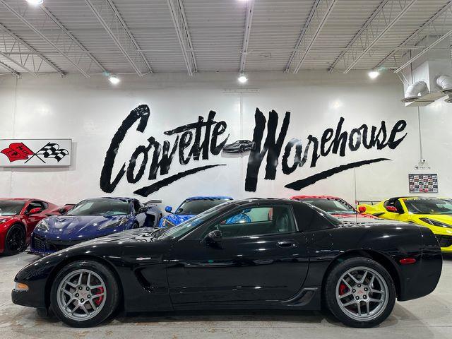 2001 Chevrolet Corvette (CC-2080651) for sale in Dallas, Texas
