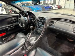 2001 Chevrolet Corvette (CC-2080651) for sale in Dallas, Texas