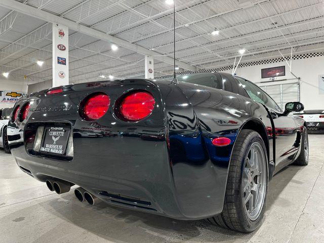 2001 Chevrolet Corvette (CC-2080651) for sale in Dallas, Texas
