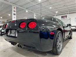 2001 Chevrolet Corvette (CC-2080651) for sale in Dallas, Texas