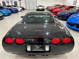 2001 Chevrolet Corvette (CC-2080651) for sale in Dallas, Texas