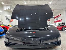 2001 Chevrolet Corvette (CC-2080651) for sale in Dallas, Texas