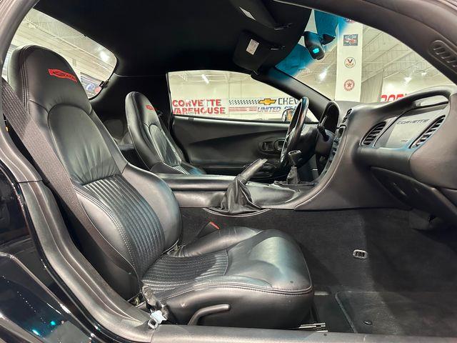 2001 Chevrolet Corvette (CC-2080651) for sale in Dallas, Texas