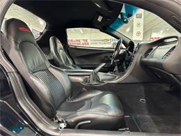 2001 Chevrolet Corvette (CC-2080651) for sale in Dallas, Texas