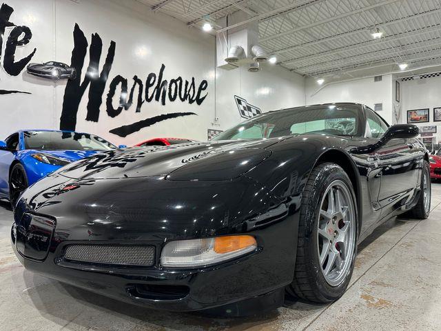 2001 Chevrolet Corvette (CC-2080651) for sale in Dallas, Texas