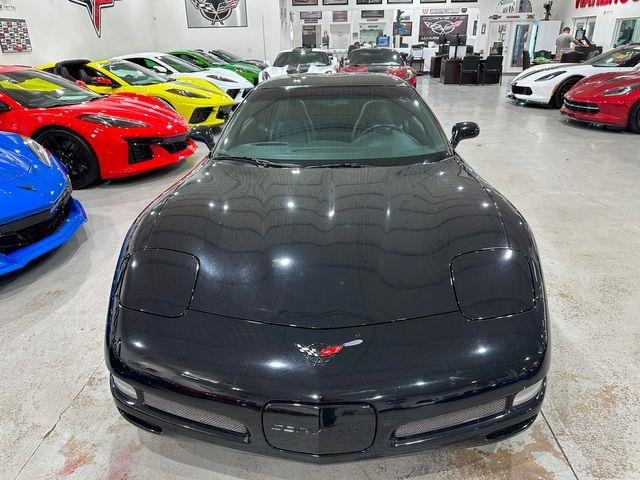 2001 Chevrolet Corvette (CC-2080651) for sale in Dallas, Texas