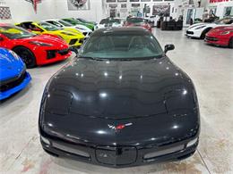 2001 Chevrolet Corvette (CC-2080651) for sale in Dallas, Texas