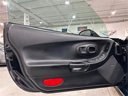 2001 Chevrolet Corvette (CC-2080651) for sale in Dallas, Texas