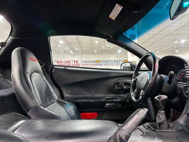 2001 Chevrolet Corvette (CC-2080651) for sale in Dallas, Texas