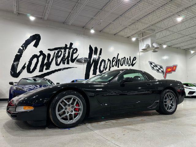 2001 Chevrolet Corvette (CC-2080651) for sale in Dallas, Texas