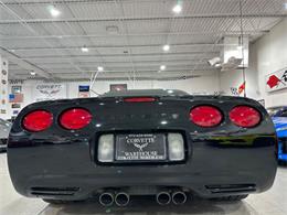 2001 Chevrolet Corvette (CC-2080651) for sale in Dallas, Texas