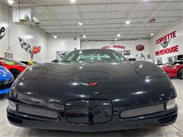 2001 Chevrolet Corvette (CC-2080651) for sale in Dallas, Texas