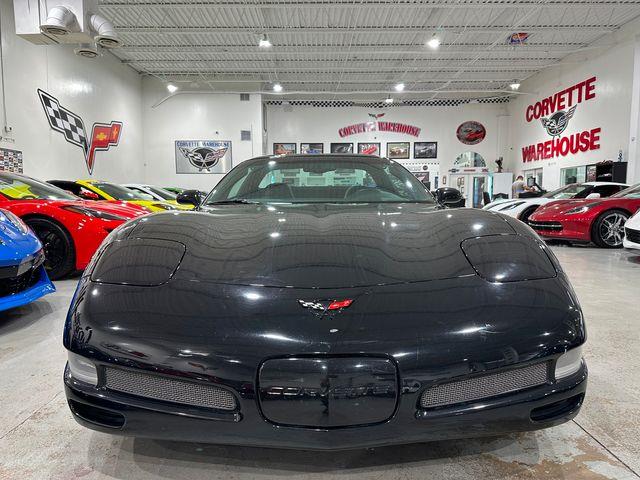 2001 Chevrolet Corvette (CC-2080651) for sale in Dallas, Texas