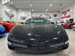 2001 Chevrolet Corvette (CC-2080651) for sale in Dallas, Texas