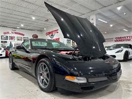2001 Chevrolet Corvette (CC-2080651) for sale in Dallas, Texas