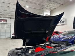 2001 Chevrolet Corvette (CC-2080651) for sale in Dallas, Texas